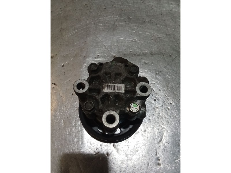 Recambio de bomba direccion para toyota corolla verso (zer_, zze12_, r1_) 2.0 d-4d (cur10_) referencia OEM IAM   04