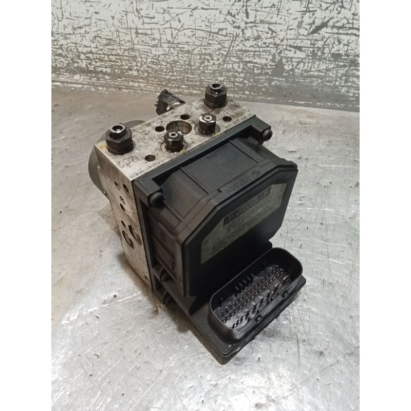 Recambio de abs para toyota corolla verso (zer_, zze12_, r1_) 2.0 d-4d (cur10_) referencia OEM IAM 0265950130 895410F010 0265225
