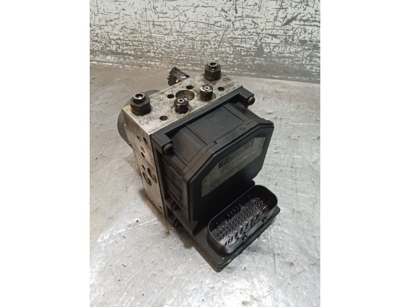 Recambio de abs para toyota corolla verso (zer_, zze12_, r1_) 2.0 d-4d (cur10_) referencia OEM IAM 0265950130 895410F010 0265225