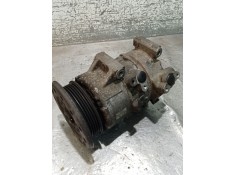 Recambio de compresor aire acondicionado para toyota corolla verso (zer_, zze12_, r1_) 2.0 d-4d (cur10_) referencia OEM IAM 4472