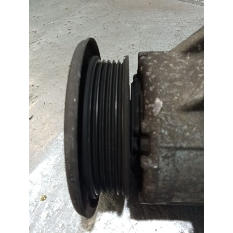Recambio de compresor aire acondicionado para toyota corolla verso (zer_, zze12_, r1_) 2.0 d-4d (cur10_) referencia OEM IAM 4472