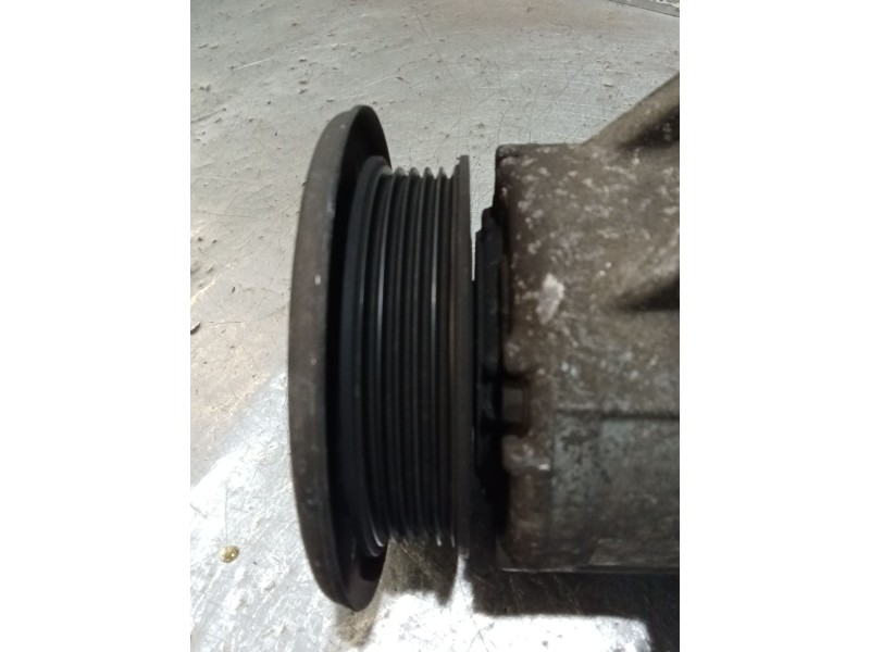 Recambio de compresor aire acondicionado para toyota corolla verso (zer_, zze12_, r1_) 2.0 d-4d (cur10_) referencia OEM IAM 4472