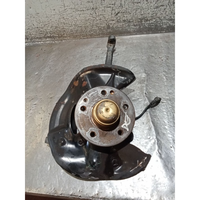 Recambio de mangueta delantera derecha para mercedes-benz clk (c208) clk 320 (208.365) referencia OEM IAM   