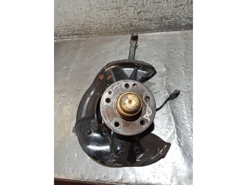 Recambio de mangueta delantera derecha para mercedes-benz clk (c208) clk 320 (208.365) referencia OEM IAM   