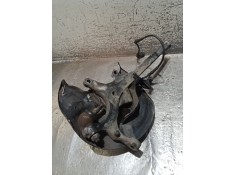 Recambio de mangueta delantera derecha para mercedes-benz clk (c208) clk 320 (208.365) referencia OEM IAM    2