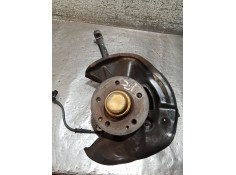 Recambio de mangueta delantera izquierda para mercedes-benz clk (c208) clk 320 (208.365) referencia OEM IAM   
