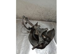 Recambio de mangueta delantera izquierda para mercedes-benz clk (c208) clk 320 (208.365) referencia OEM IAM    2