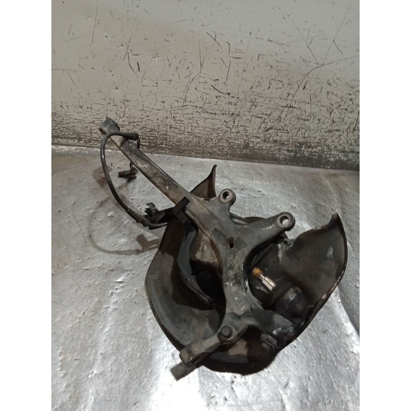 Recambio de mangueta delantera izquierda para mercedes-benz clk (c208) clk 320 (208.365) referencia OEM IAM   