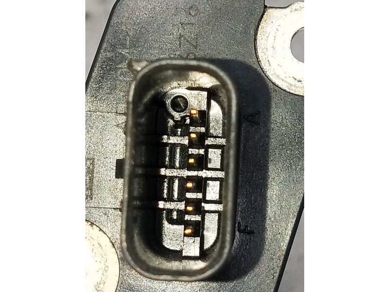 Recambio de caudalimetro para jeep cherokee (kj) 2.8 crd 4x4 referencia OEM IAM AFH70M49  2001