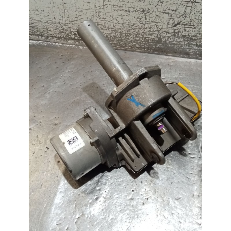 Recambio de columna direccion para opel corsa d (s07) 1.4 (l08, l68) referencia OEM IAM 26117867 11213105 55701302