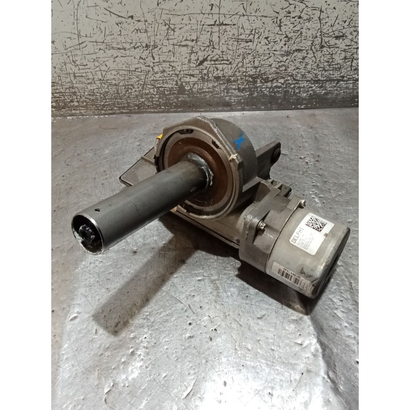 Recambio de columna direccion para opel corsa d (s07) 1.4 (l08, l68) referencia OEM IAM 26117867 11213105 55701302