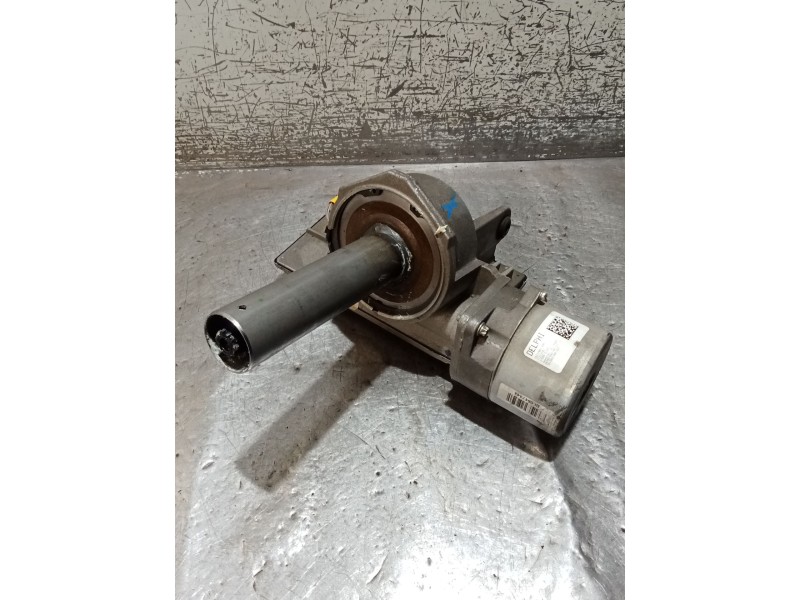 Recambio de columna direccion para opel corsa d (s07) 1.4 (l08, l68) referencia OEM IAM 26117867 11213105 55701302