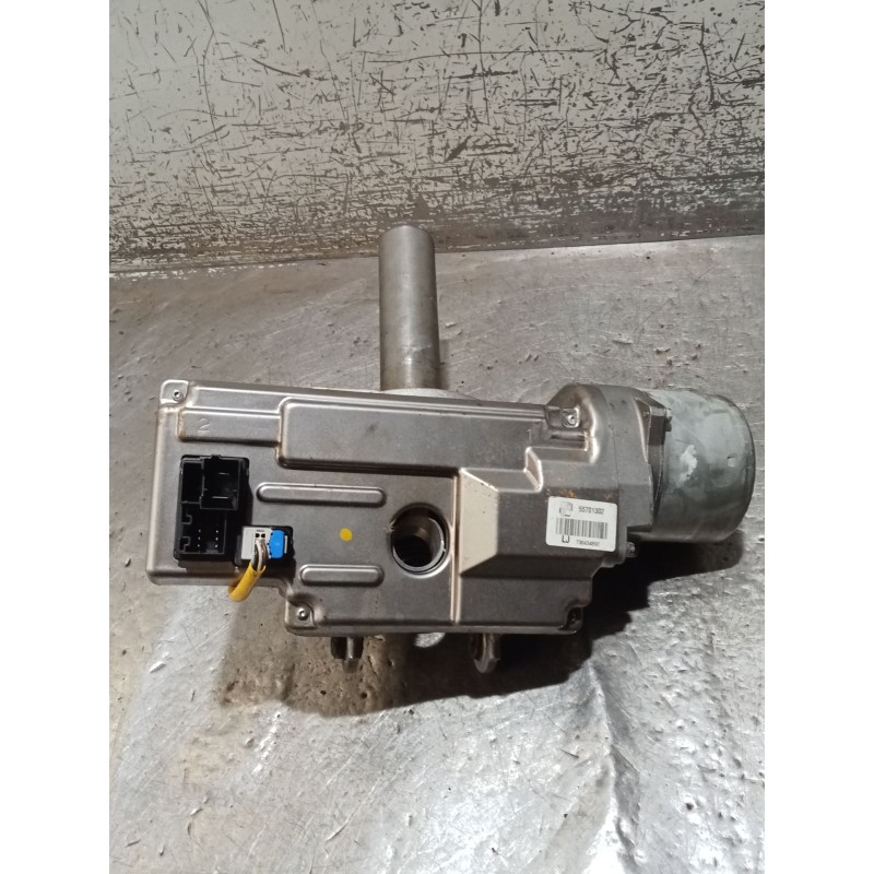 Recambio de columna direccion para opel corsa d (s07) 1.4 (l08, l68) referencia OEM IAM 26117867 11213105 55701302