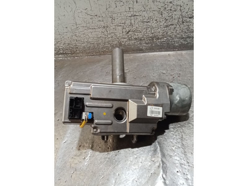 Recambio de columna direccion para opel corsa d (s07) 1.4 (l08, l68) referencia OEM IAM 26117867 11213105 55701302