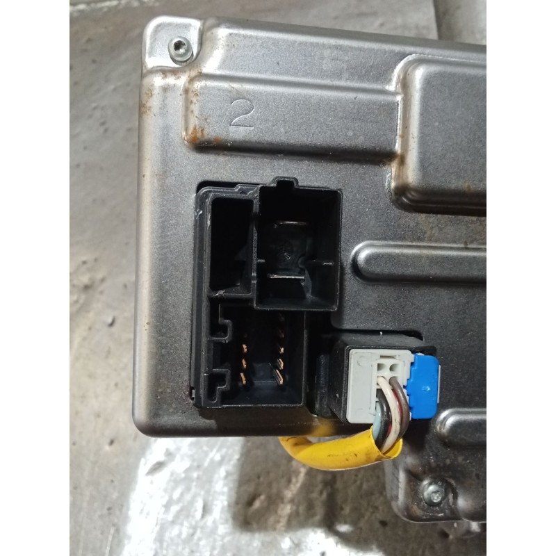 Recambio de columna direccion para opel corsa d (s07) 1.4 (l08, l68) referencia OEM IAM 26117867 11213105 55701302