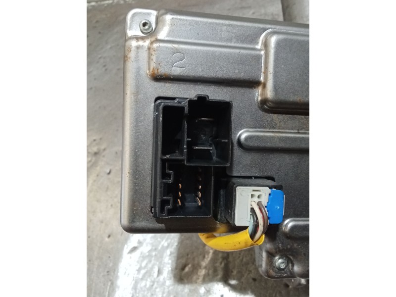 Recambio de columna direccion para opel corsa d (s07) 1.4 (l08, l68) referencia OEM IAM 26117867 11213105 55701302