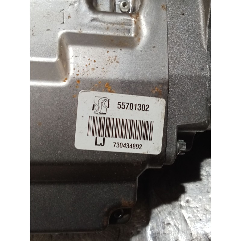 Recambio de columna direccion para opel corsa d (s07) 1.4 (l08, l68) referencia OEM IAM 26117867 11213105 55701302