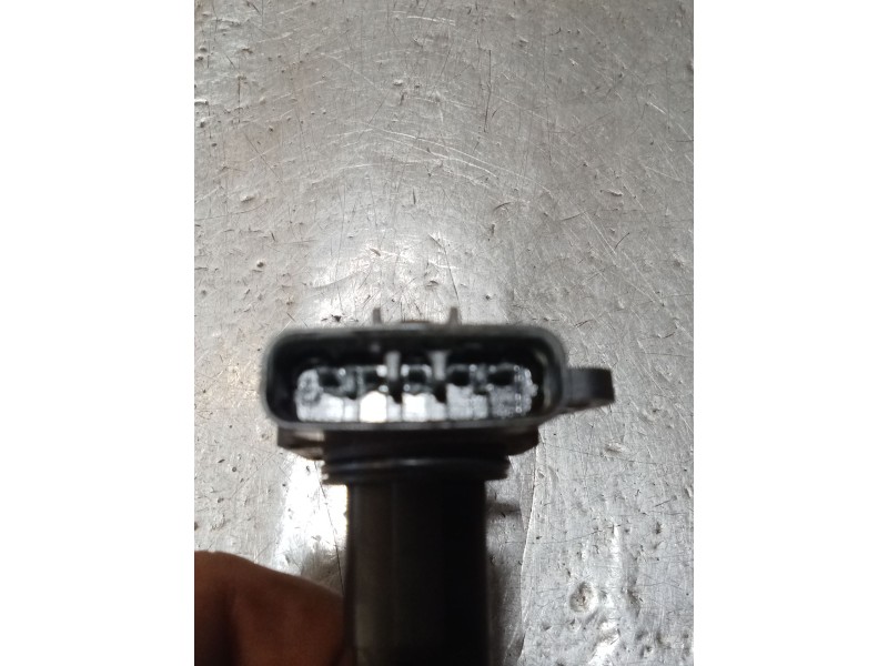 Recambio de caudalimetro para mazda 5 (cr) 2.0 cd (cr19) referencia OEM IAM 1974002010 ZL01 