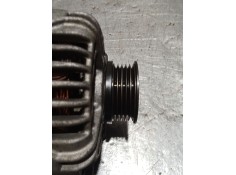Recambio de alternador para opel corsa d (s07) 1.4 (l08, l68) referencia OEM IAM 0124325171 13222930 100A 2
