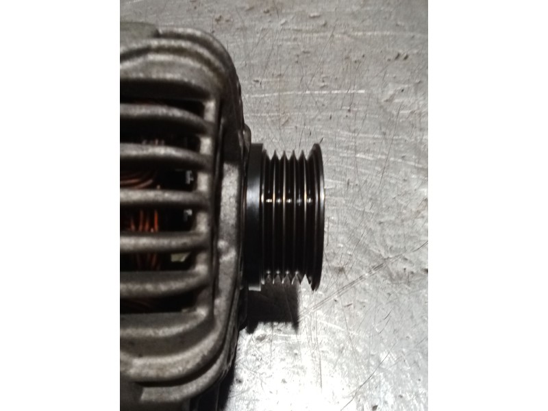Recambio de alternador para opel corsa d (s07) 1.4 (l08, l68) referencia OEM IAM 0124325171 13222930 100A