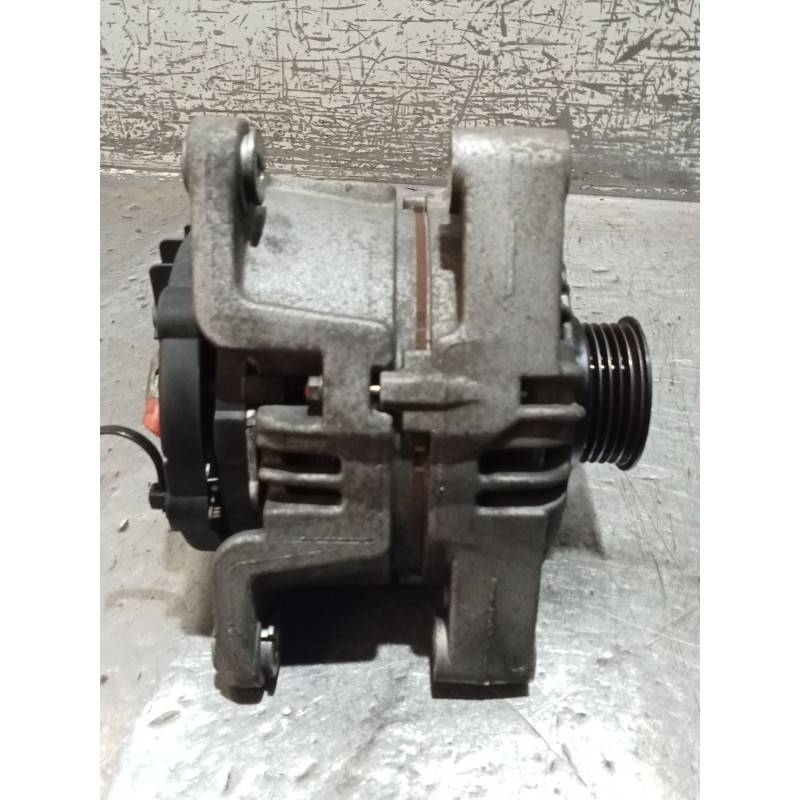 Recambio de alternador para opel corsa d (s07) 1.4 (l08, l68) referencia OEM IAM 0124325171 13222930 100A