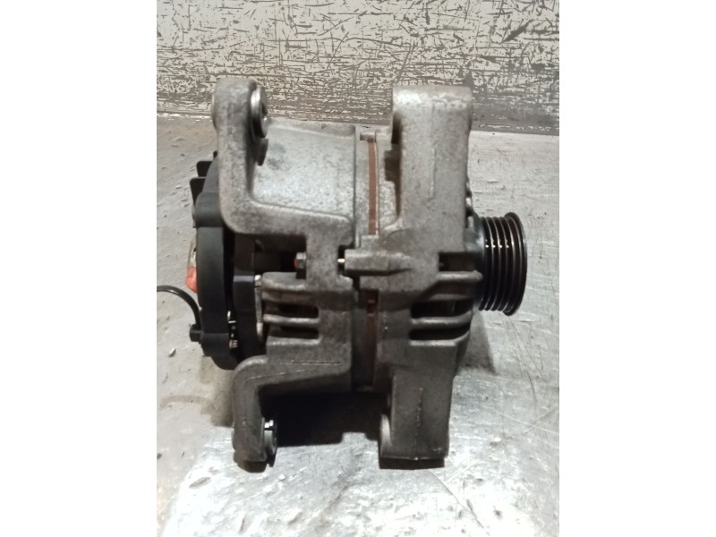 Recambio de alternador para opel corsa d (s07) 1.4 (l08, l68) referencia OEM IAM 0124325171 13222930 100A