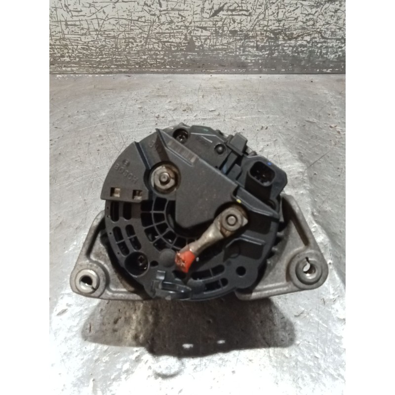 Recambio de alternador para opel corsa d (s07) 1.4 (l08, l68) referencia OEM IAM 0124325171 13222930 100A