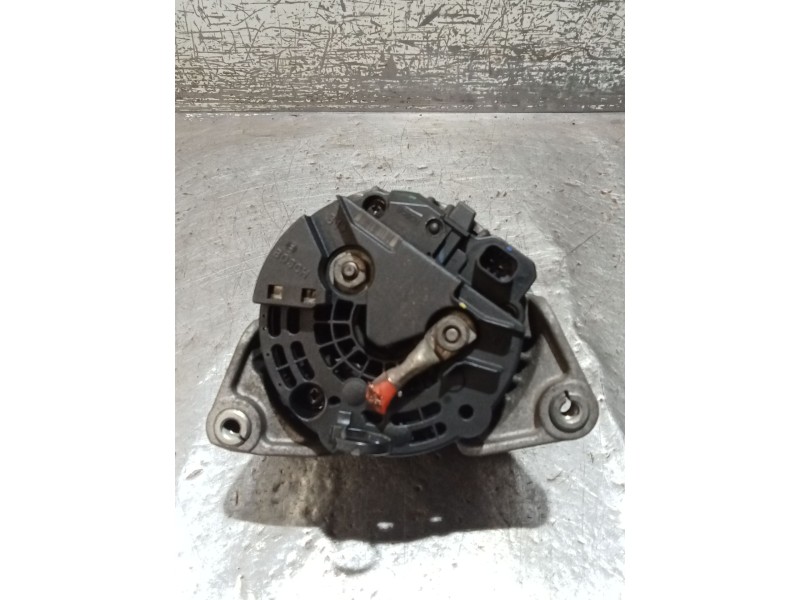 Recambio de alternador para opel corsa d (s07) 1.4 (l08, l68) referencia OEM IAM 0124325171 13222930 100A