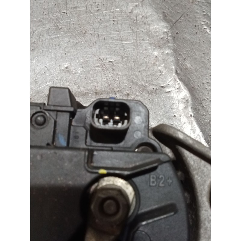Recambio de alternador para opel corsa d (s07) 1.4 (l08, l68) referencia OEM IAM 0124325171 13222930 100A