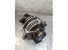 Recambio de alternador para toyota corolla verso (zer_, zze12_, r1_) 2.0 d-4d (cur10_) referencia OEM IAM F86210343 100A 04