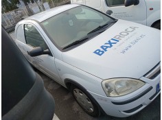 opel corsa c del año 2005