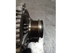 Recambio de alternador para toyota corolla verso (zer_, zze12_, r1_) 2.0 d-4d (cur10_) referencia OEM IAM F86210343 100A 04 2