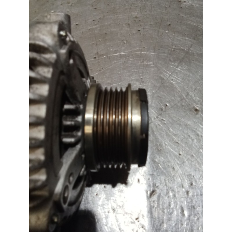Recambio de alternador para toyota corolla verso (zer_, zze12_, r1_) 2.0 d-4d (cur10_) referencia OEM IAM F86210343 100A 04