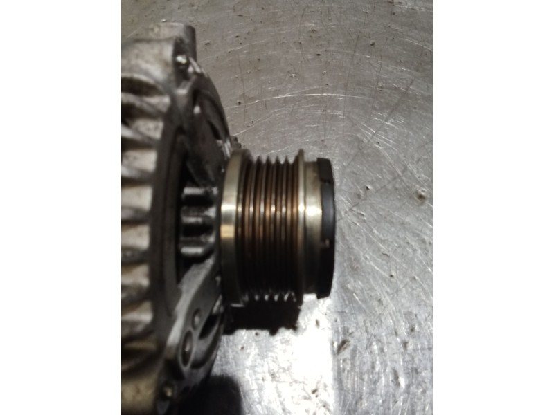 Recambio de alternador para toyota corolla verso (zer_, zze12_, r1_) 2.0 d-4d (cur10_) referencia OEM IAM F86210343 100A 04