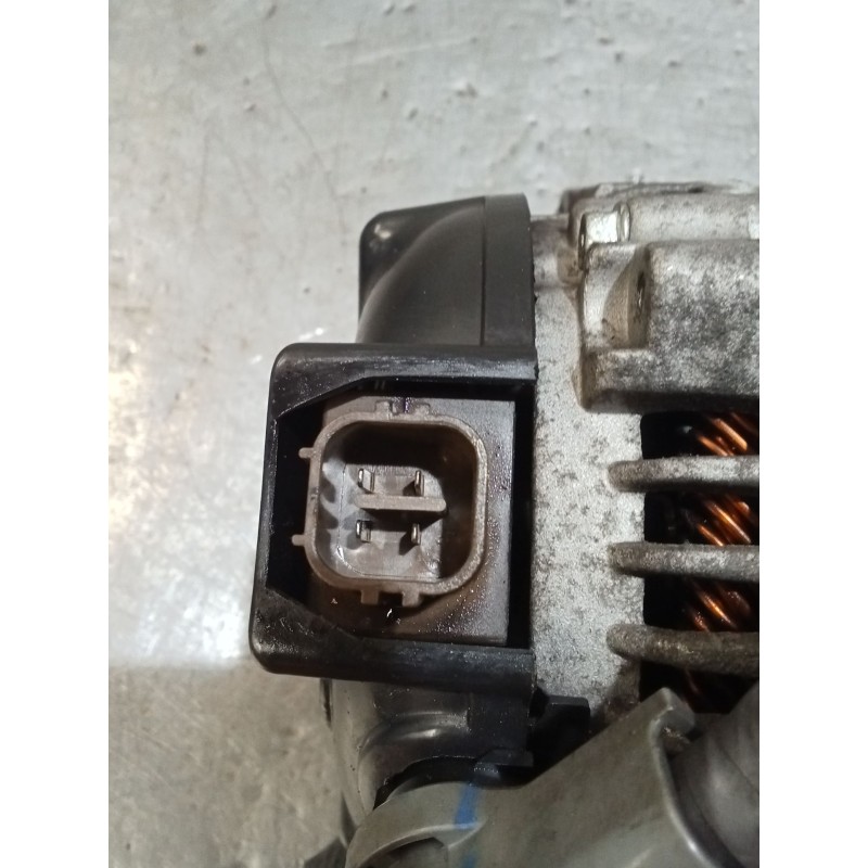 Recambio de alternador para toyota corolla verso (zer_, zze12_, r1_) 2.0 d-4d (cur10_) referencia OEM IAM F86210343 100A 04