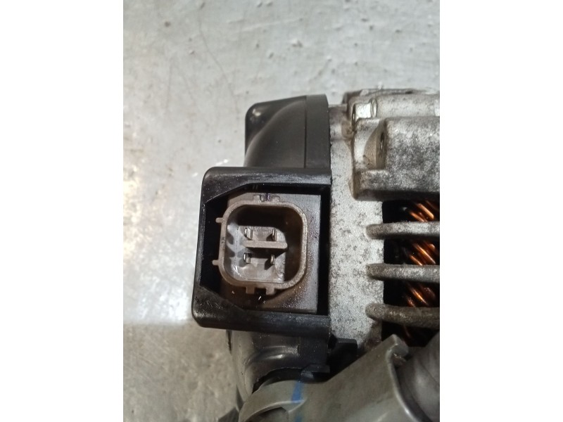 Recambio de alternador para toyota corolla verso (zer_, zze12_, r1_) 2.0 d-4d (cur10_) referencia OEM IAM F86210343 100A 04