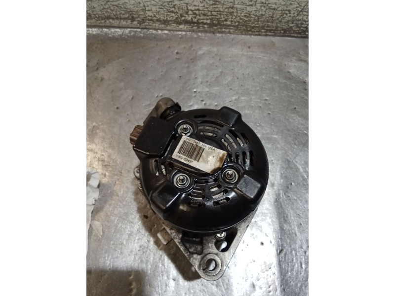 Recambio de alternador para toyota corolla verso (zer_, zze12_, r1_) 2.0 d-4d (cur10_) referencia OEM IAM F86210343 100A 04