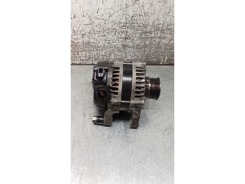 Recambio de alternador para volvo c30 (533) 1.6 d referencia OEM IAM 8EL011711801 150A 07
