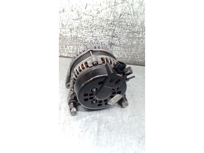 Recambio de alternador para volvo c30 (533) 1.6 d referencia OEM IAM 8EL011711801 150A 07