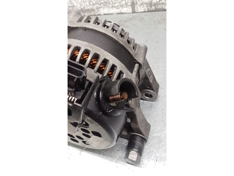 Recambio de alternador para volvo c30 (533) 1.6 d referencia OEM IAM 8EL011711801 150A 07