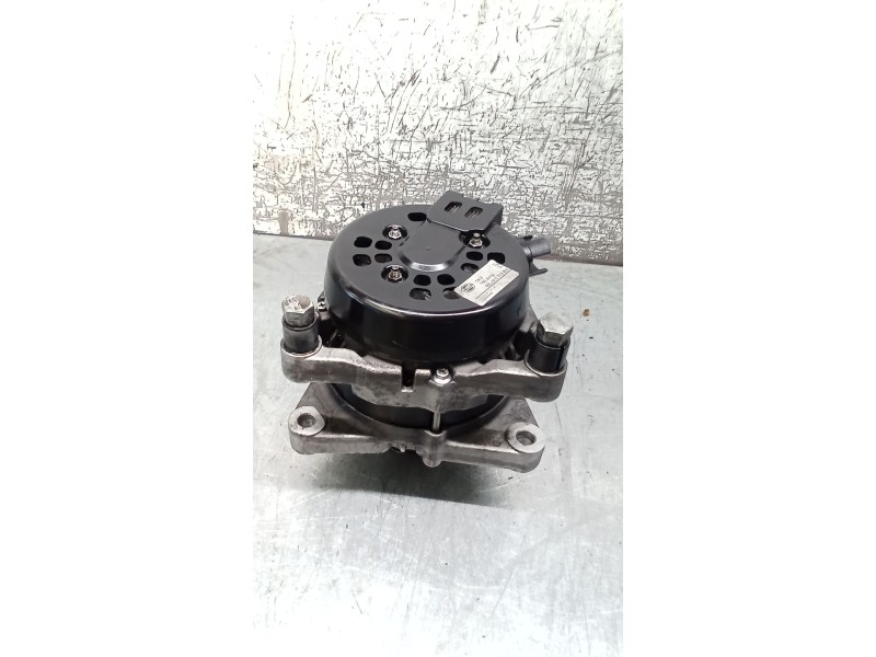 Recambio de alternador para volvo c30 (533) 1.6 d referencia OEM IAM 8EL011711801 150A 07