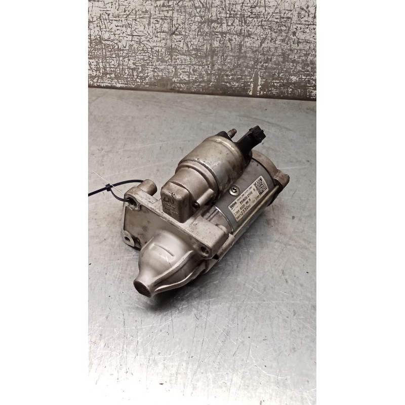 Recambio de motor arranque para citroën c3 aircross i (2r_, 2c_) 1.5 bluehdi 100 (2cyhyj) referencia OEM IAM 9825233080  