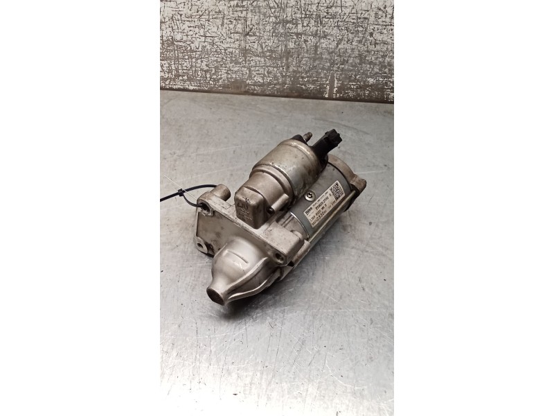 Recambio de motor arranque para citroën c3 aircross i (2r_, 2c_) 1.5 bluehdi 100 (2cyhyj) referencia OEM IAM 9825233080  