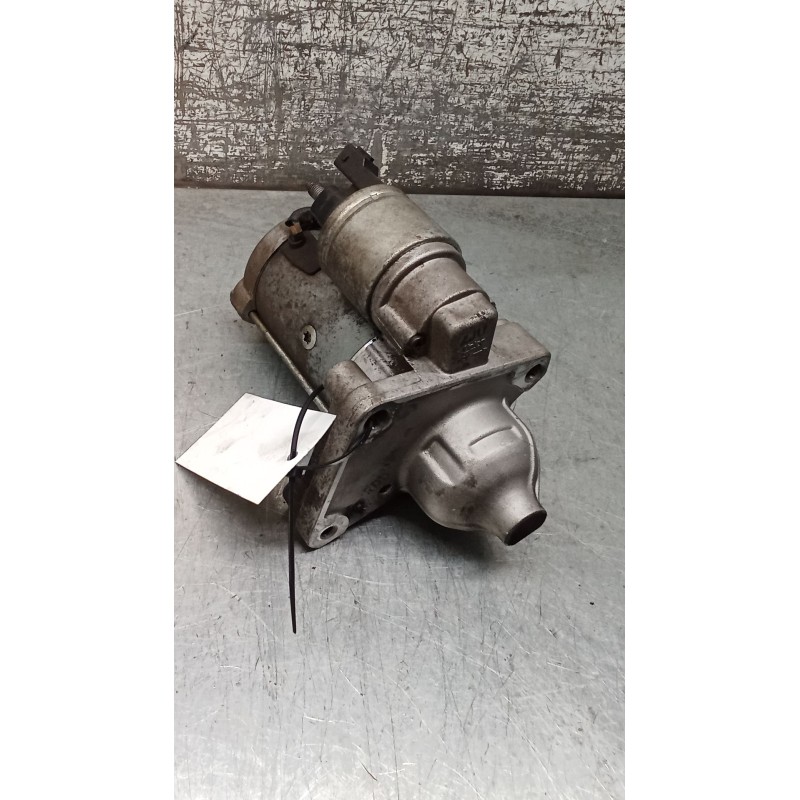 Recambio de motor arranque para citroën c3 aircross i (2r_, 2c_) 1.5 bluehdi 100 (2cyhyj) referencia OEM IAM 9825233080  