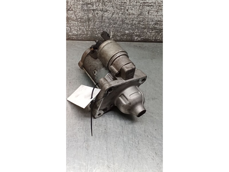 Recambio de motor arranque para citroën c3 aircross i (2r_, 2c_) 1.5 bluehdi 100 (2cyhyj) referencia OEM IAM 9825233080  