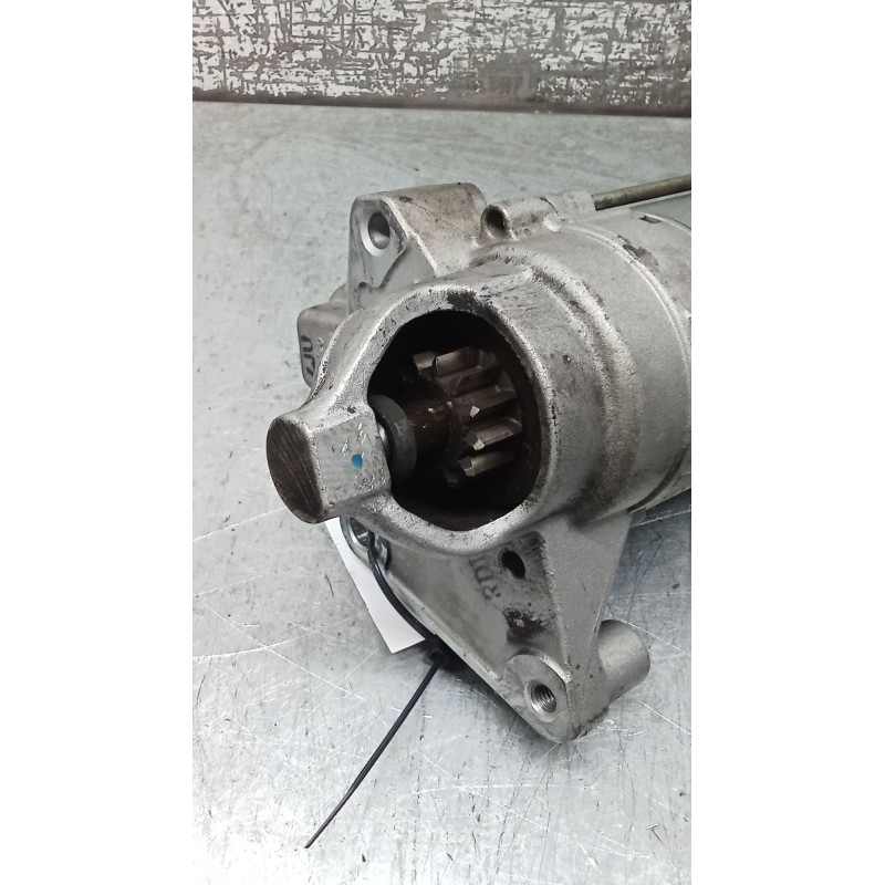 Recambio de motor arranque para citroën c3 aircross i (2r_, 2c_) 1.5 bluehdi 100 (2cyhyj) referencia OEM IAM 9825233080  