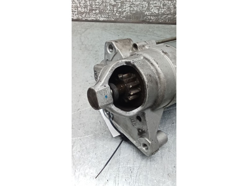 Recambio de motor arranque para citroën c3 aircross i (2r_, 2c_) 1.5 bluehdi 100 (2cyhyj) referencia OEM IAM 9825233080  