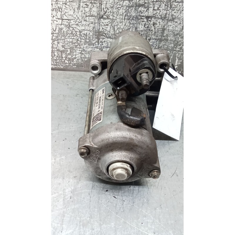Recambio de motor arranque para citroën c3 aircross i (2r_, 2c_) 1.5 bluehdi 100 (2cyhyj) referencia OEM IAM 9825233080  