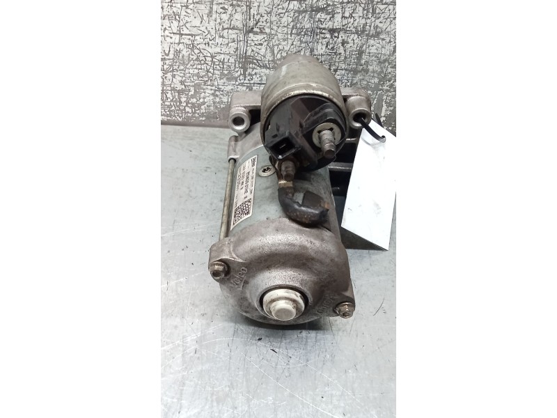 Recambio de motor arranque para citroën c3 aircross i (2r_, 2c_) 1.5 bluehdi 100 (2cyhyj) referencia OEM IAM 9825233080  