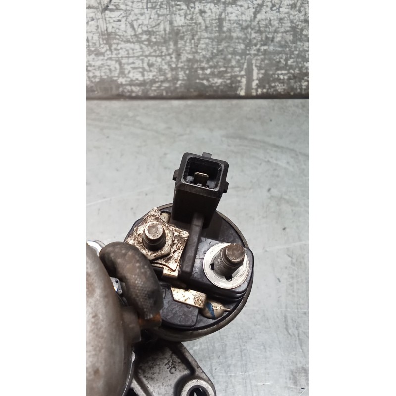 Recambio de motor arranque para citroën c3 aircross i (2r_, 2c_) 1.5 bluehdi 100 (2cyhyj) referencia OEM IAM 9825233080  
